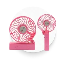 Kipas Tangan